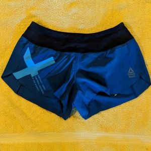 Reebok CrossFit Knit Waistband Short